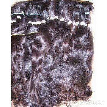 Quality 100pct Human Hair Double Drawn Remy Hair Extension